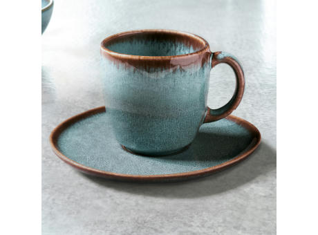 Lave glacé Kaffeeobertasse