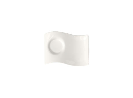 NewWave Caffè Partyplate mittel