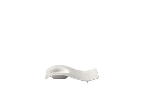 NewWave Caffè Partyplate mittel