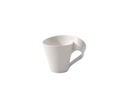 NewWave Caffè Becher mit Henkel klein