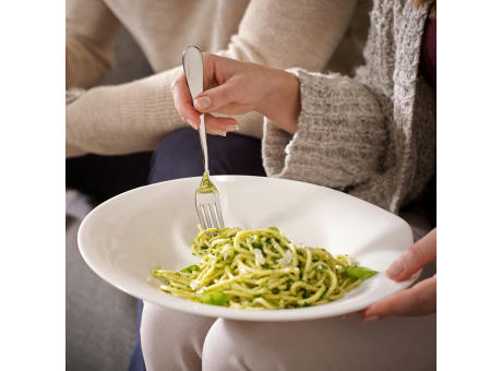 Pasta Passion Spaghetti-Teller Set 2 Stück