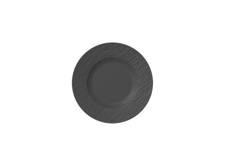 Manufacture Rock Frühstücksteller
