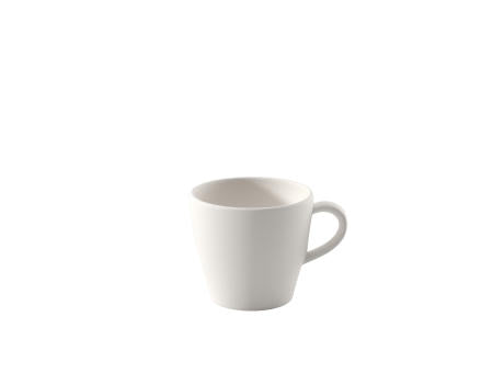 Manufacture Rock blanc Kaffeeobertasse