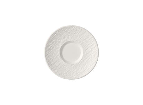 Manufacture Rock blanc Kaffeeuntertasse