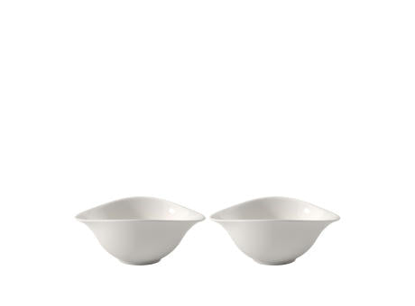 Vapiano Salatschale Set 2tlg.