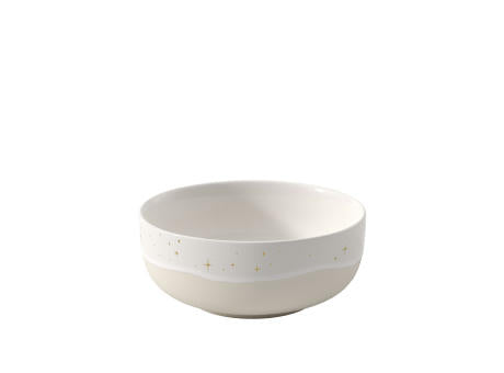 Winter Glow Bowl