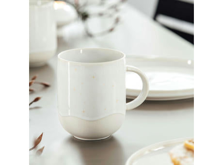Winter Glow Becher mit Henkel