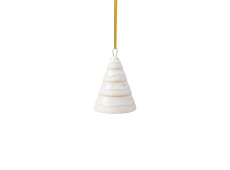 Winter Glow Ornament Baum
