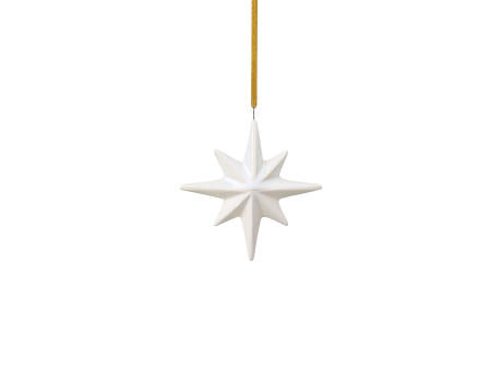Winter Glow Ornament Stern