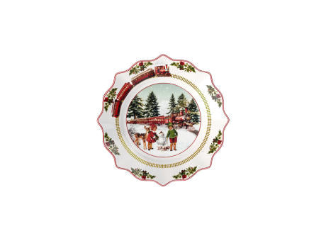 Annual Christmas Edition Jahresteller 2025