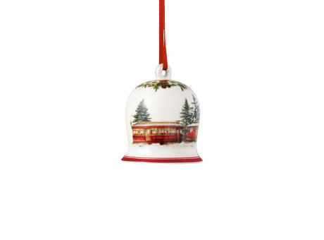 Annual Christmas Edition Jahres-Glocke 2025