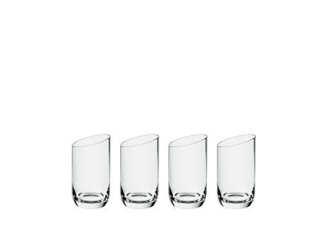 NewMoon Becher, Set 4tlg.