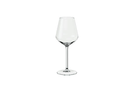 La Divina Weißweinkelch, Set 4tlg.