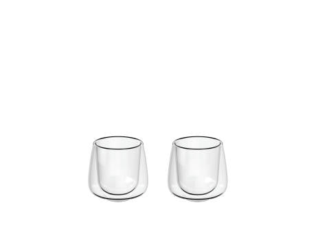 Artesano Hot&Cold Beverages Espressobecher, Set 2tlg.