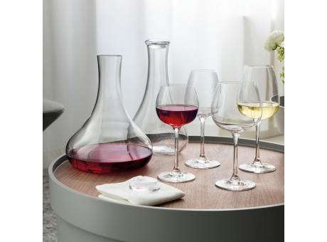 Purismo Wine Rotweindekanter