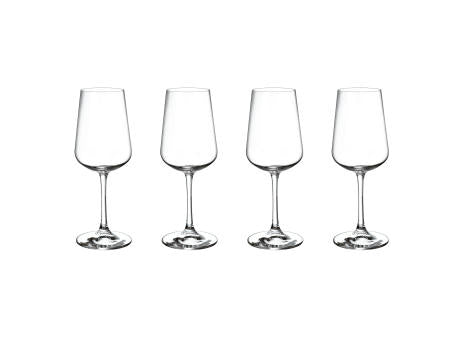 Ovid Weißweinglas Set 4tlg