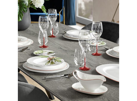 Ovid Wasserglas Set 4tlg