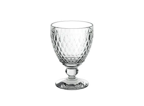 Boston Wasserglas