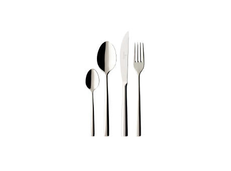 Piemont Tafelbesteck 4tlg.
