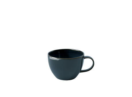 Crafted Denim Kaffeeobertasse