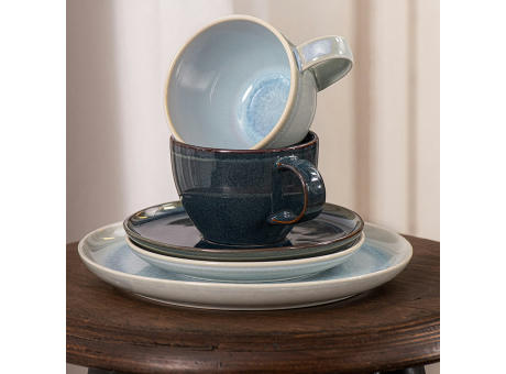Crafted Denim Kaffeeobertasse