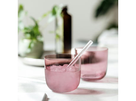 Like Grape Wasserglas, Set 2tlg