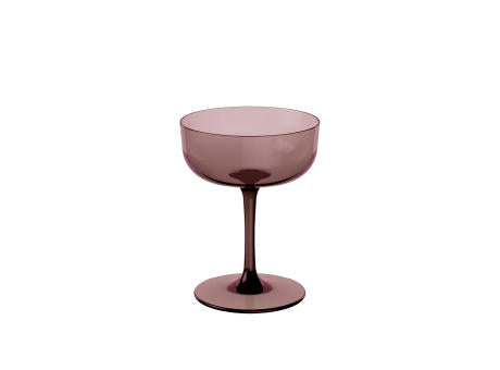 Like Grape Sektschale / Dessertschale, Set 2tlg