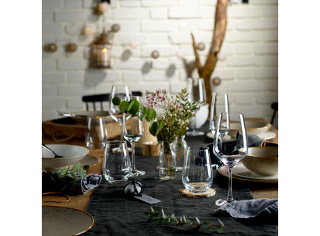 Voice Basic Glas Champagne Sektglas 4er Set
