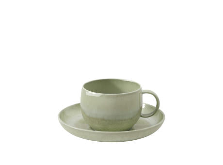 Perlemor Alga Kaffeetasse