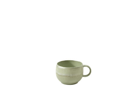 Perlemor Alga Espressotasse