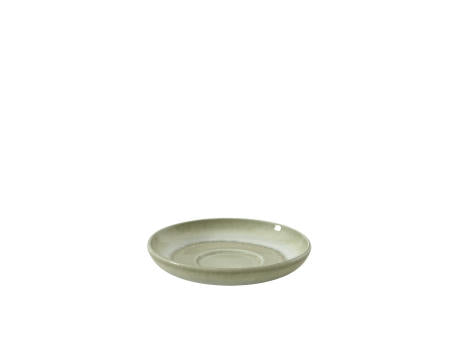 Perlemor Alga Espressountertasse