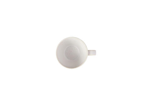 Crafted Cotton Kaffeeobertasse