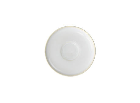 Crafted Cotton Kaffee-Untertasse