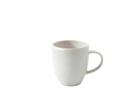 Crafted Cotton Becher mit Henkel