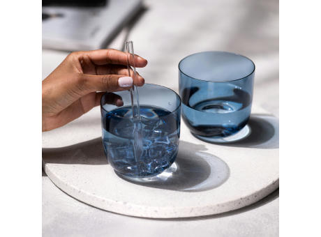 Like Ice Wasserglas, Set 2tlg