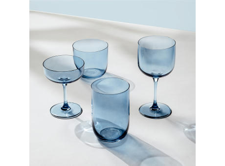 Like Ice Longdrinkbecher, Set 2tlg.