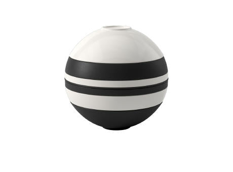 La Boule Iconic La Boule black & white