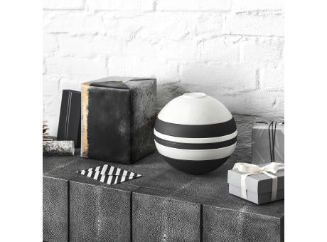 La Boule Iconic La Boule black & white