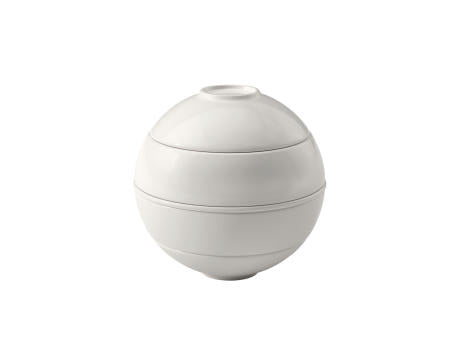 La petite Boule Iconic La petite Boule white