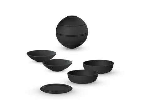 La petite Boule Iconic La petite Boule black