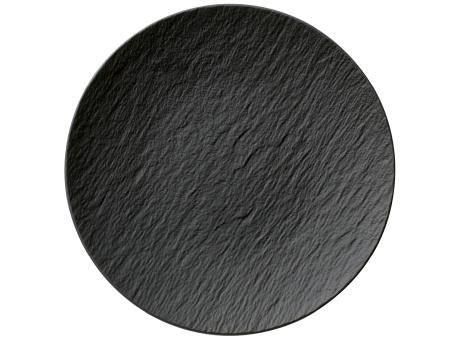 The Rock Black Shale Manufacture Rock Coupeteller flach