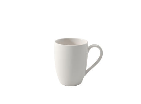 VIVO Basic White BasicWhite Becher mit Henkel 0,30l