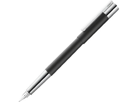 Füllhalter LAMY scala brushed