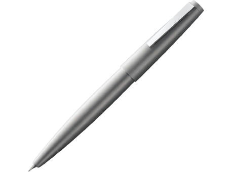 Füllhalter LAMY 2000 M silver