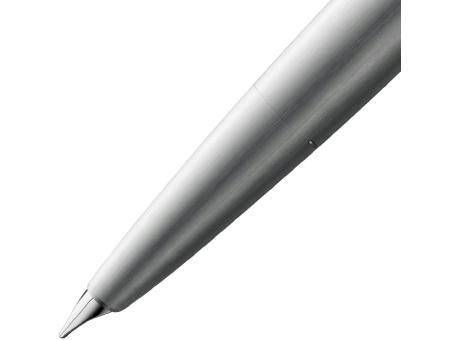 Füllhalter LAMY 2000 M silver