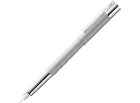 Füllhalter LAMY scala brushed