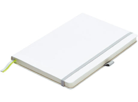 Notizbuch Softcover black