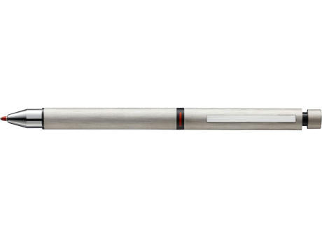 Mehrsystemschreiber LAMY cp 1 tri pen brushed