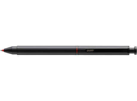 Mehrsystemschreiber LAMY st tri pen black