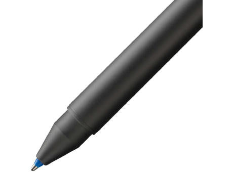 Mehrsystemschreiber LAMY st tri pen black